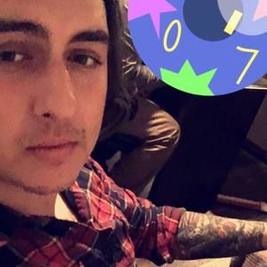 Meet your Posher, Bryce